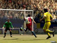 Imagen 17 de FIFA 07 para GameCube