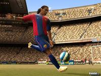 Imagen 8 de FIFA 07 para GameCube