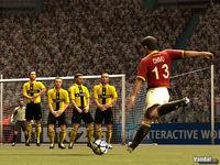 Imagen 15 de FIFA 07 para GameCube