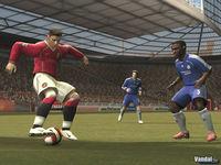 Imagen 14 de FIFA 07 para GameCube