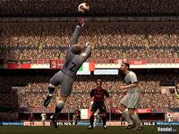 Imagen 13 de FIFA 07 para GameCube