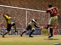Imagen 12 de FIFA 07 para GameCube