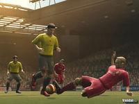 Imagen 11 de FIFA 07 para GameCube