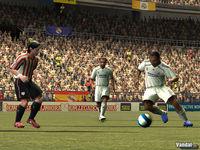 Imagen 10 de FIFA 07 para GameCube