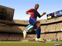 Imagen 9 de FIFA 07 para GameCube