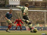 Pantalla FIFA 07
