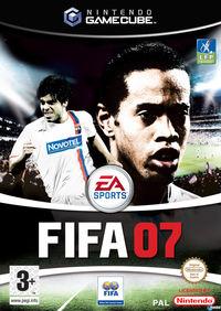 Imagen 21 de FIFA 07 para GameCube
