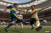 Imagen 7 de FIFA 07 para Xbox