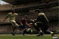Imagen 12 de FIFA 07 para Xbox