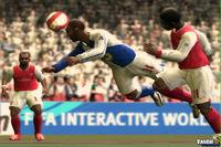 Imagen 11 de FIFA 07 para Xbox