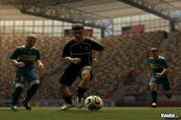 Imagen 9 de FIFA 07 para Xbox