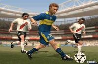 Imagen 8 de FIFA 07 para Xbox