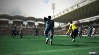 Nuevas im�genes de FIFA 07 para Xbox 360