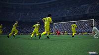 Nuevas im�genes de FIFA 07 para Xbox 360