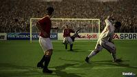 Nuevas im�genes de FIFA 07 para Xbox 360
