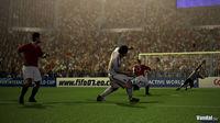 Nuevas im�genes de FIFA 07 para Xbox 360