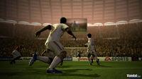 Nuevas im�genes de FIFA 07 para Xbox 360