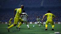 Nuevas im�genes de FIFA 07 para Xbox 360