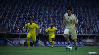Nuevas im�genes de FIFA 07 para Xbox 360
