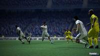 Nuevas im�genes de FIFA 07 para Xbox 360