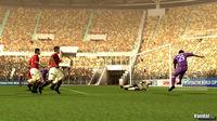 Nuevas im�genes de FIFA 07 para Xbox 360