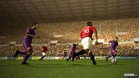 Nuevas im�genes de FIFA 07 para Xbox 360