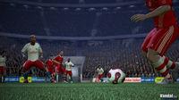 Nuevas im�genes de FIFA 07 para Xbox 360