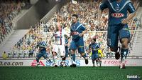 Nuevas im�genes de FIFA 07 para Xbox 360