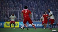 Nuevas im�genes de FIFA 07 para Xbox 360