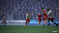 Nuevas im�genes de FIFA 07 para Xbox 360