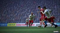 Nuevas im�genes de FIFA 07 para Xbox 360