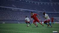 Nuevas im�genes de FIFA 07 para Xbox 360