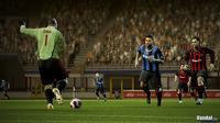 Nuevas im�genes de FIFA 07 para Xbox 360
