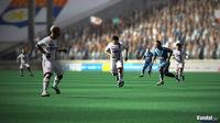 Nuevas im�genes de FIFA 07 para Xbox 360