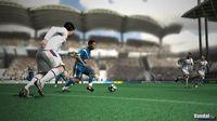 Nuevas im�genes de FIFA 07 para Xbox 360
