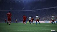 Nuevas im�genes de FIFA 07 para Xbox 360