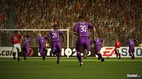 Nuevas im�genes de FIFA 07 para Xbox 360