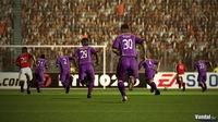 Nuevas im�genes de FIFA 07 para Xbox 360