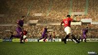 Nuevas im�genes de FIFA 07 para Xbox 360