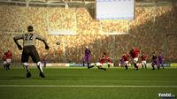 Nuevas im�genes de FIFA 07 para Xbox 360