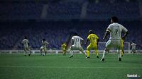 Nuevas im�genes de FIFA 07 para Xbox 360