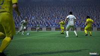 Nuevas im�genes de FIFA 07 para Xbox 360