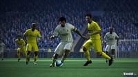 Nuevas im�genes de FIFA 07 para Xbox 360