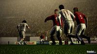 Nuevas im�genes de FIFA 07 para Xbox 360