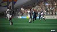 Nuevas im�genes de FIFA 07 para Xbox 360