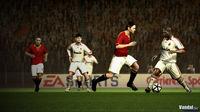 Nuevas im�genes de FIFA 07 para Xbox 360