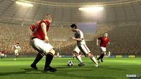 Nuevas im�genes de FIFA 07 para Xbox 360