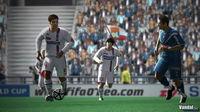 Nuevas im�genes de FIFA 07 para Xbox 360