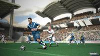 Nuevas im�genes de FIFA 07 para Xbox 360