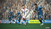 Nuevas im�genes de FIFA 07 para Xbox 360